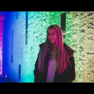 Meet your Posher, Rachael